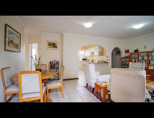 2 BEDROOM SIMPLEX FOR SALE IN EDENVALE CENTRAL